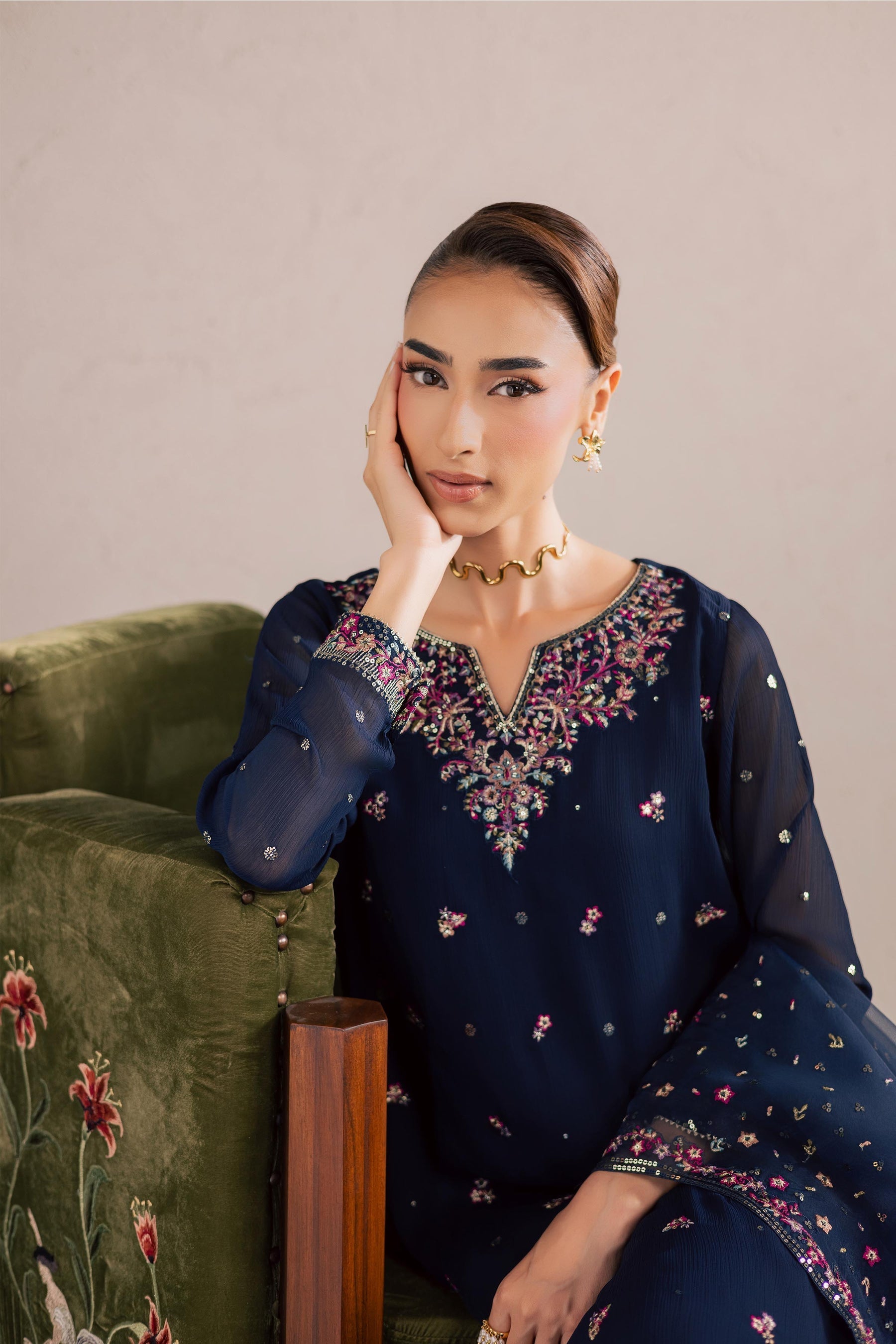 Batik | Festive Eid 26 | Bluey