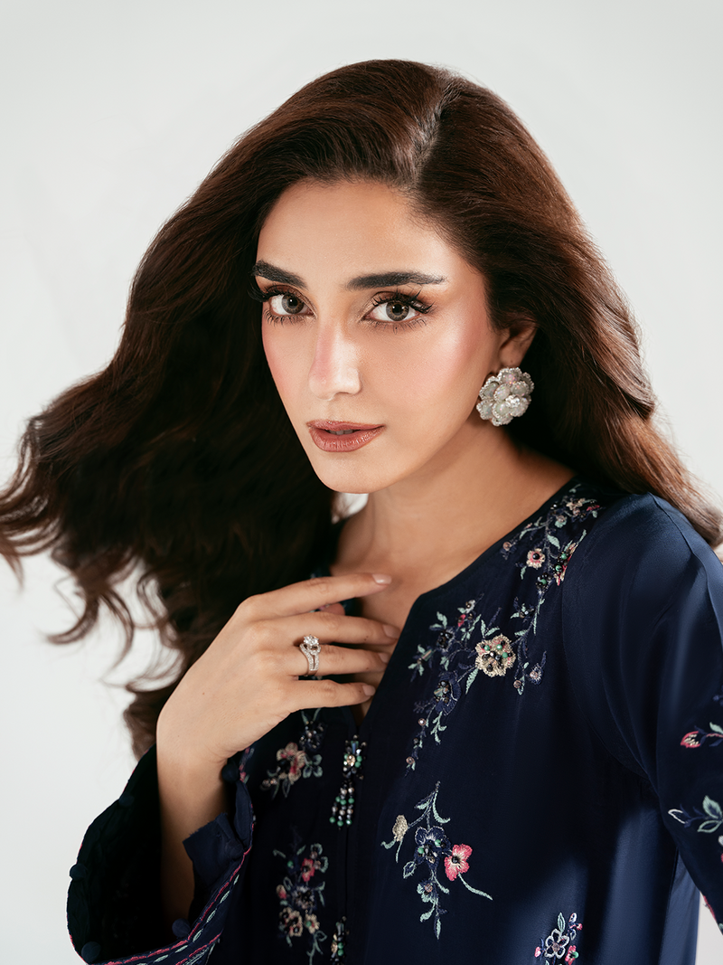 Ain | Luxe Edit | Blush