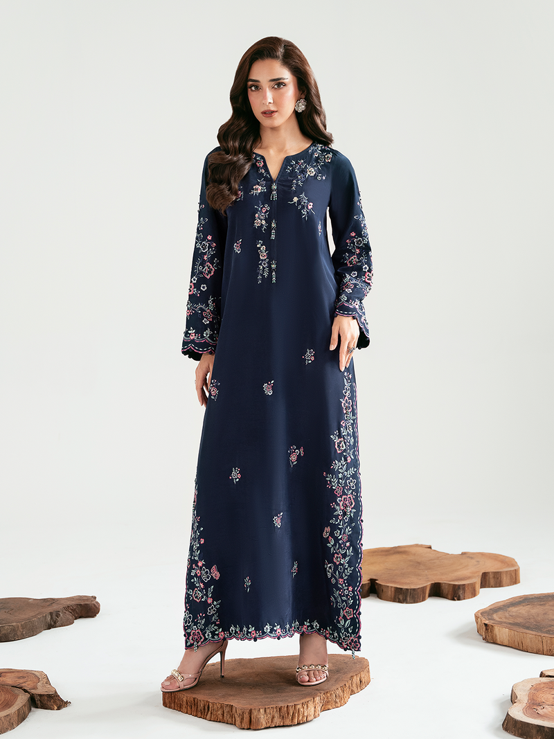 Ain | Luxe Edit | Blush