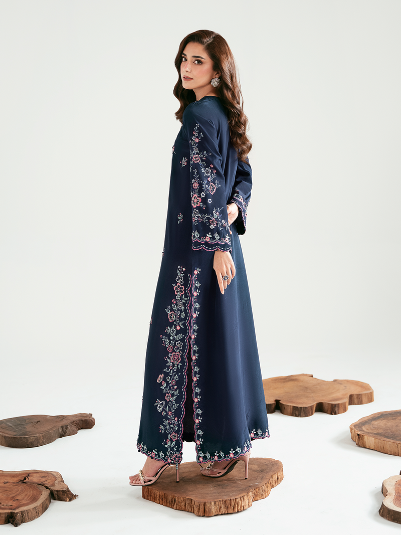 Ain | Luxe Edit | Blush