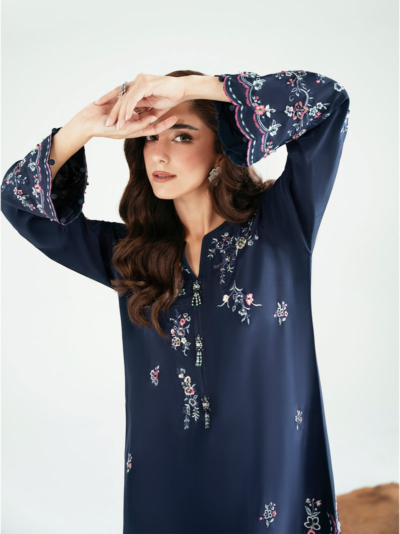 Ain | Luxe Edit | Blush