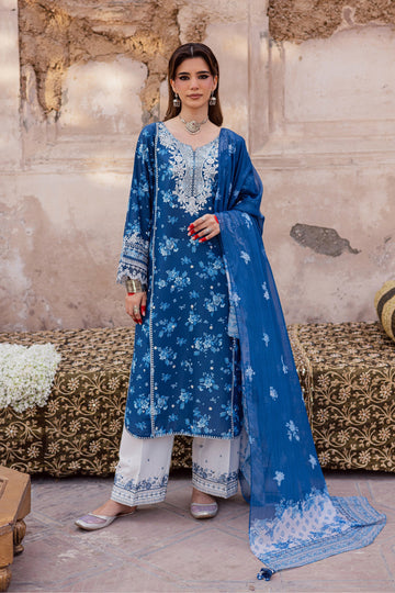 Batik | Festive Eid 26 | Brynn