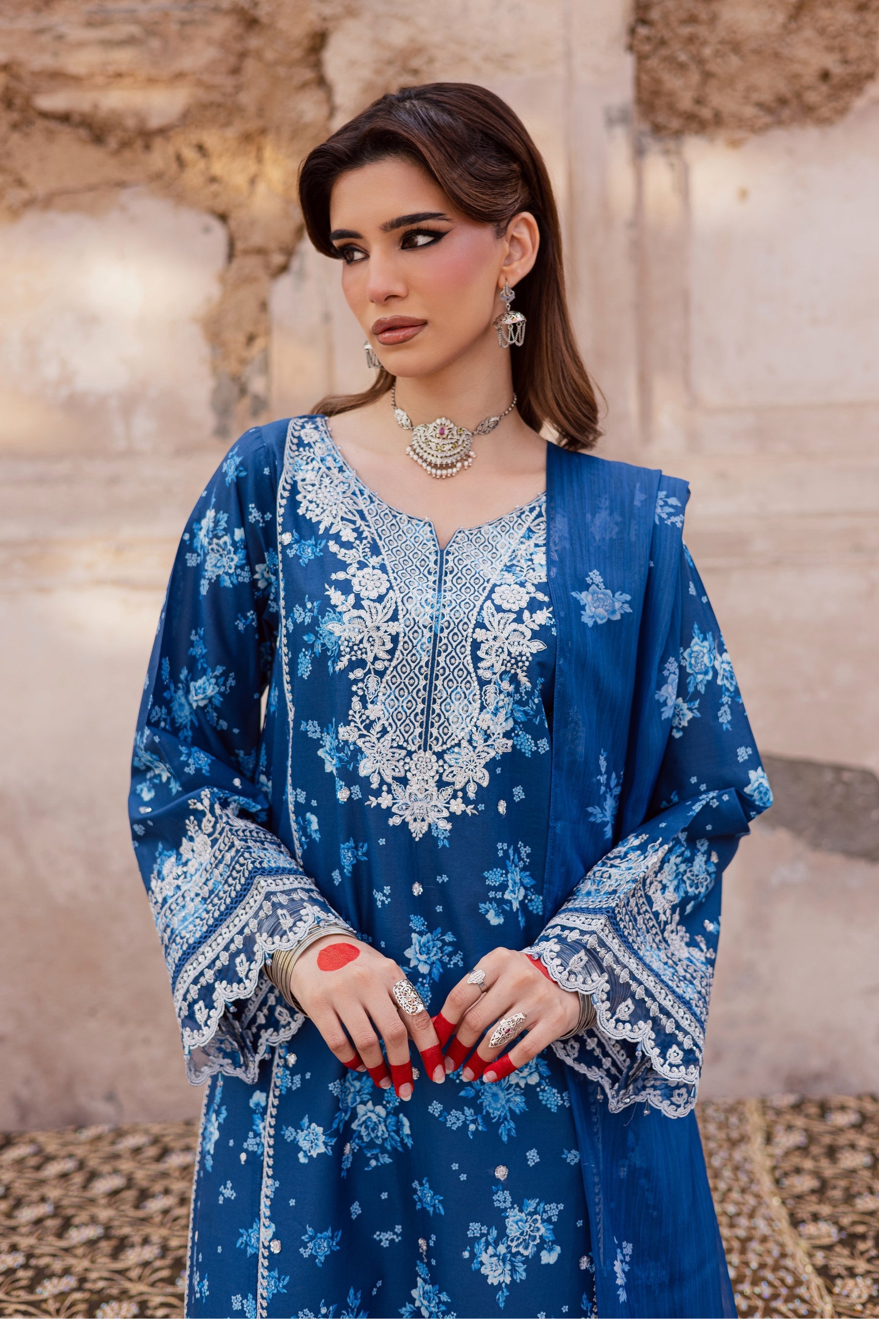 Batik | Festive Eid 26 | Brynn