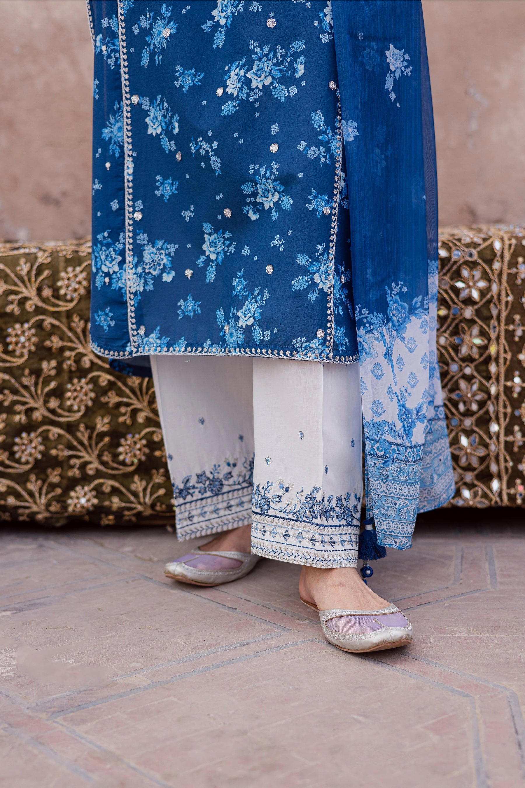 Batik | Festive Eid 26 | Brynn