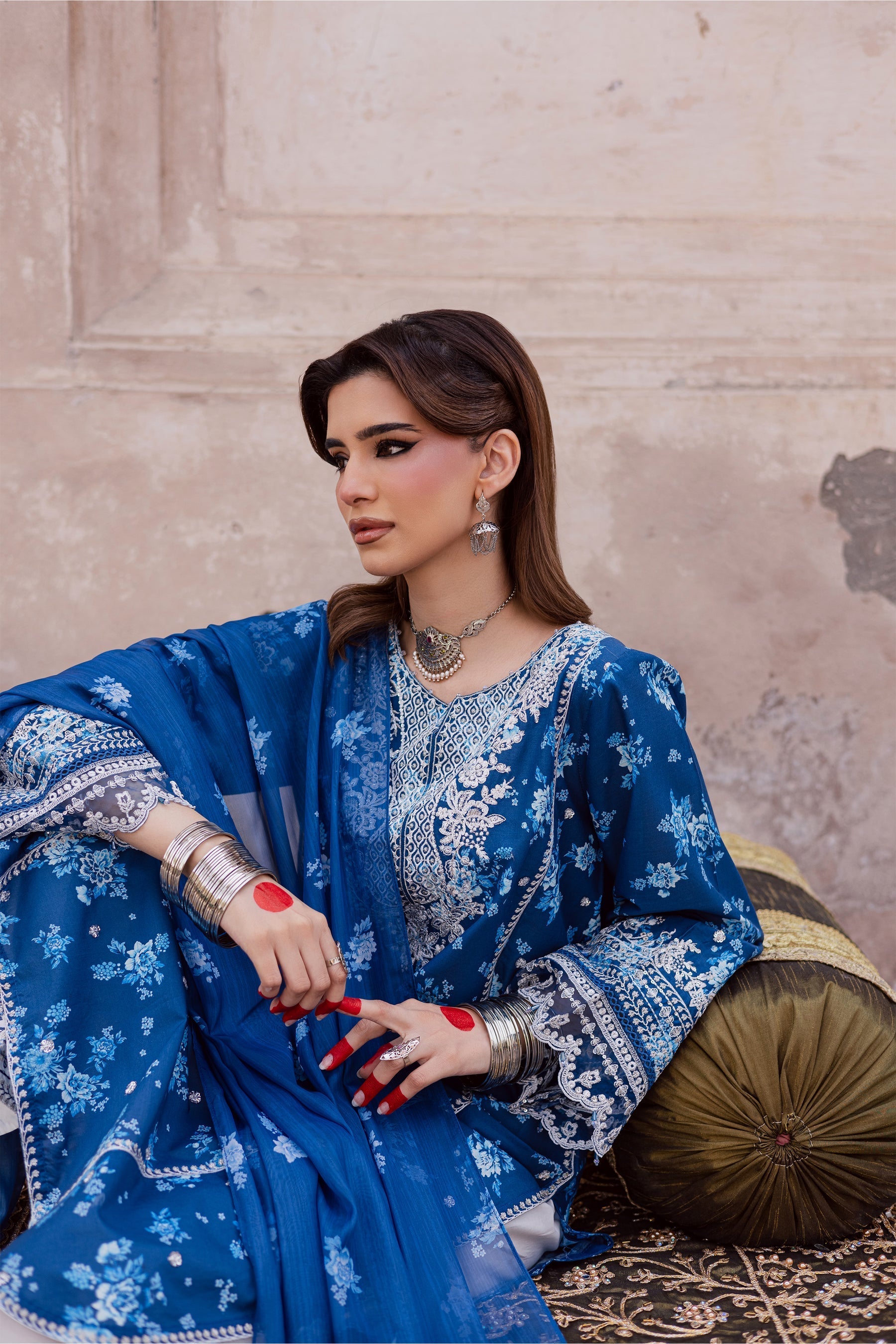 Batik | Festive Eid 26 | Brynn