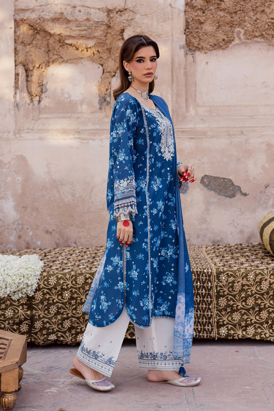 Batik | Festive Eid 26 | Brynn
