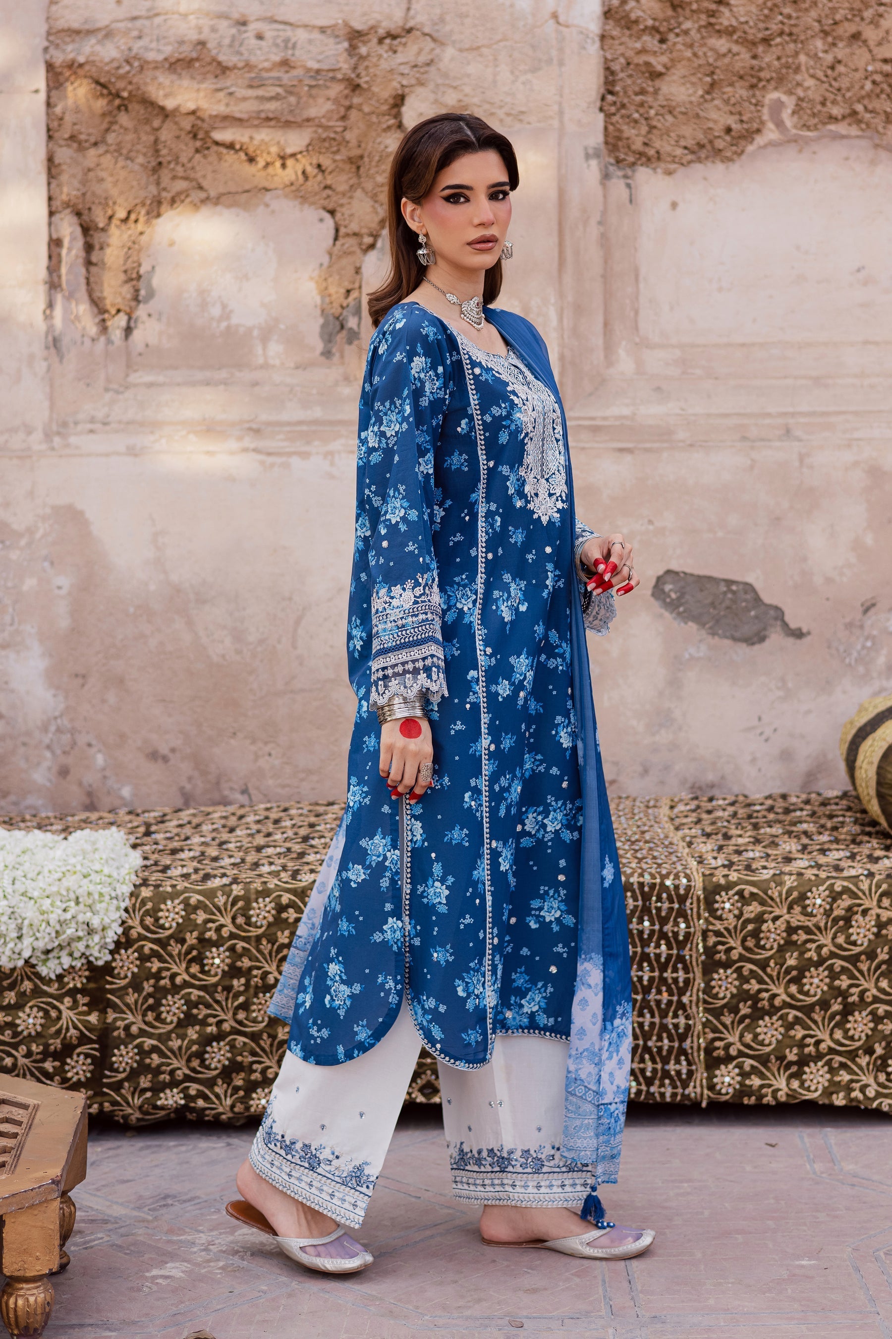 Batik | Festive Eid 26 | Brynn