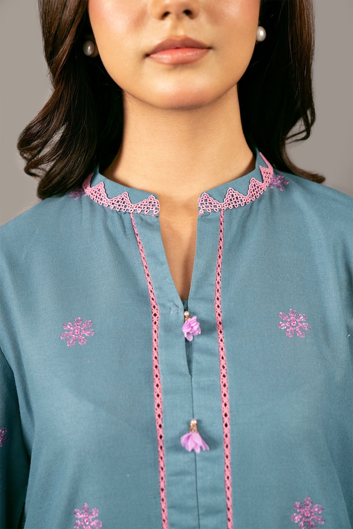Kayseria | Winter Khaddar 24 | C6039-2