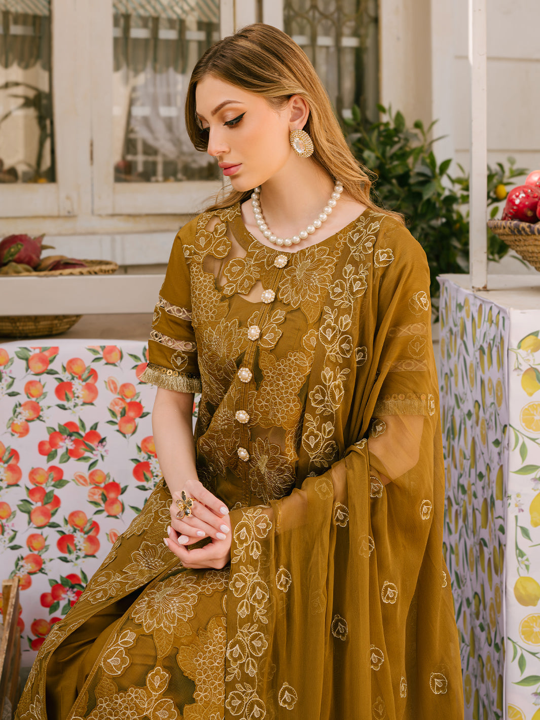 Mahnur | Mahrukh Eid Edit 24 | CHLOE