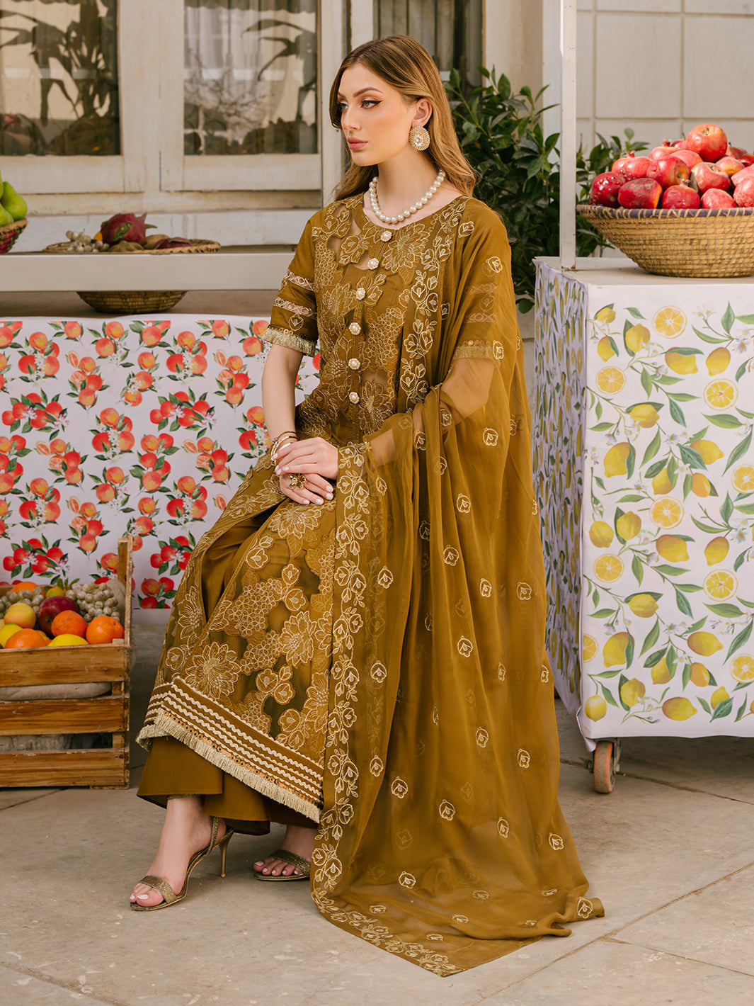 Mahnur | Mahrukh Eid Edit 24 | CHLOE