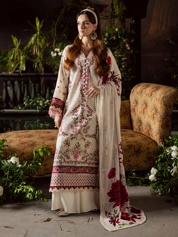 Mahnur | Amelia Luxury Winter 25 | CK-002 Kotrai