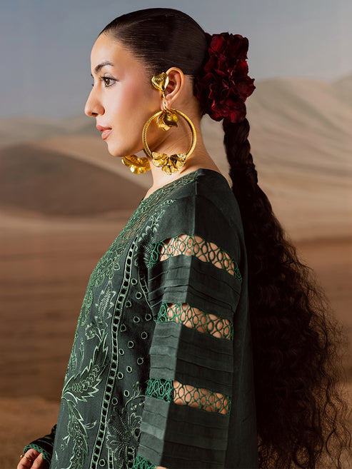 Mahnur | Amelia Luxury Winter 25 | CK-009 Kotrai