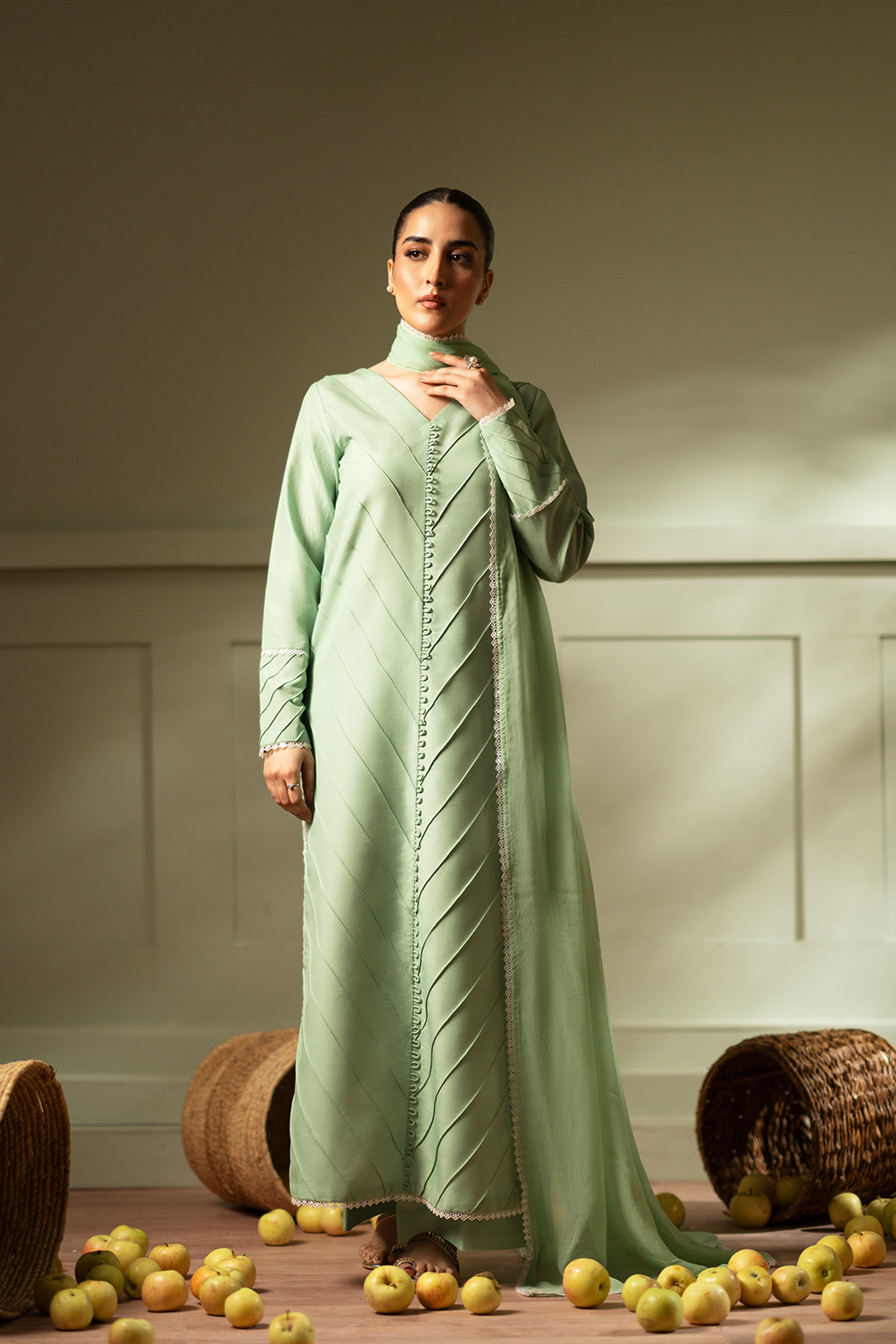 Vanya | Co Ords | CO-101