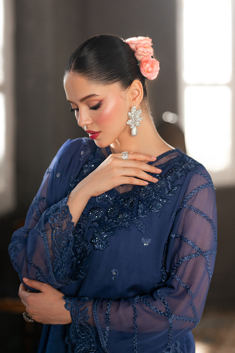 Azure | Ensembles | Cobalt Haze