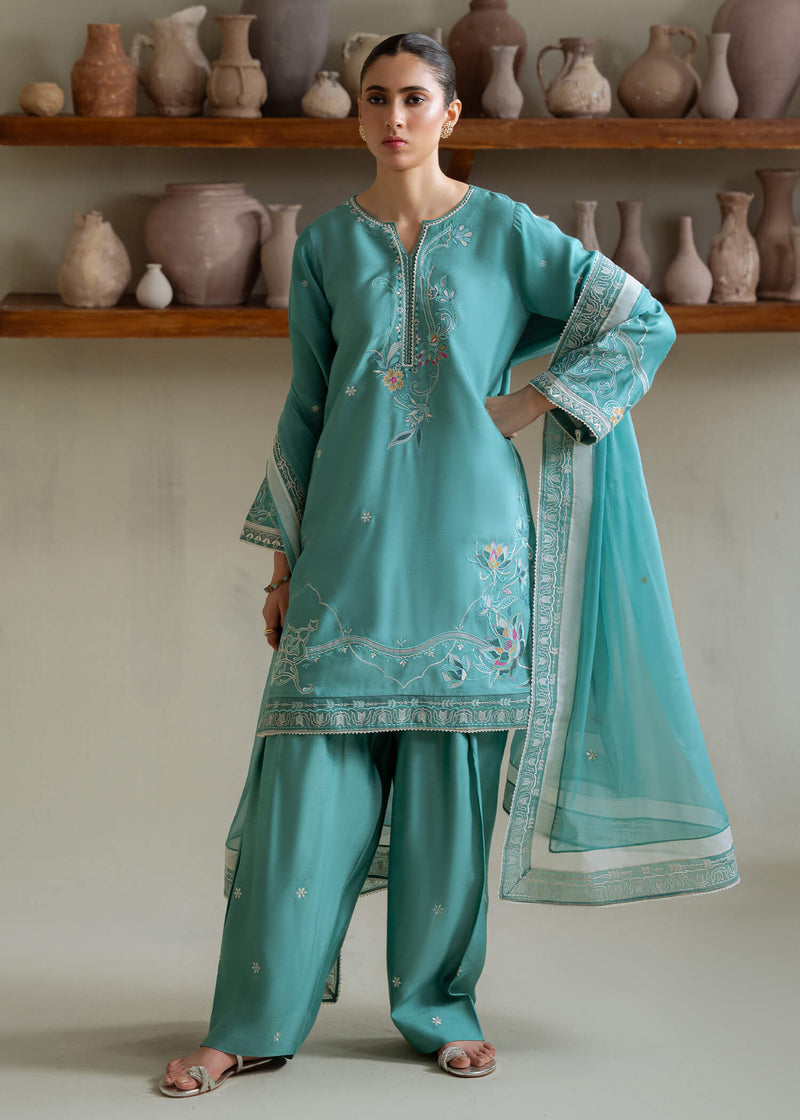 Jeem | Summer 25 RTW | COLETTE TEAL