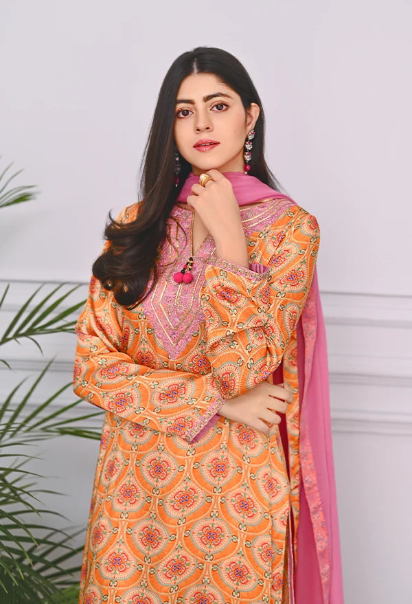 Layla Chatoor | Pret A Porter | LC-17