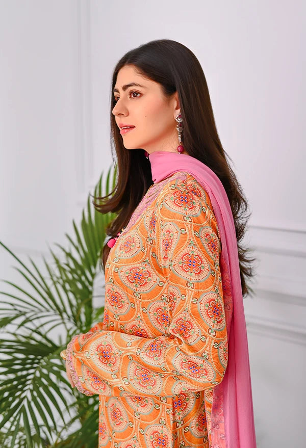 Layla Chatoor | Pret A Porter | LC-17