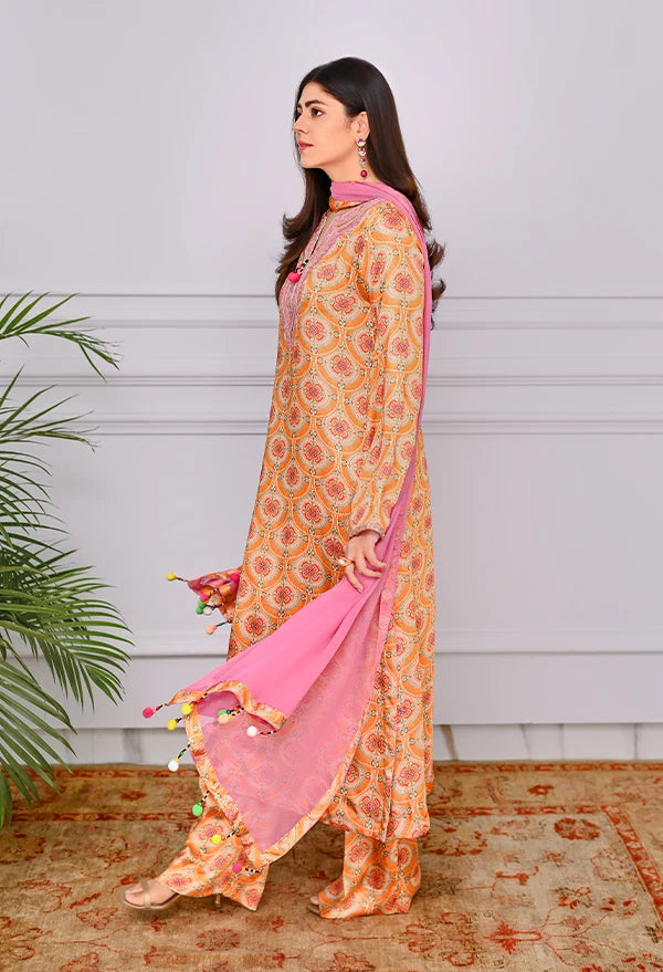 Layla Chatoor | Pret A Porter | LC-17