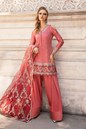 Maria B | Sateen Formals 24 | CST-809