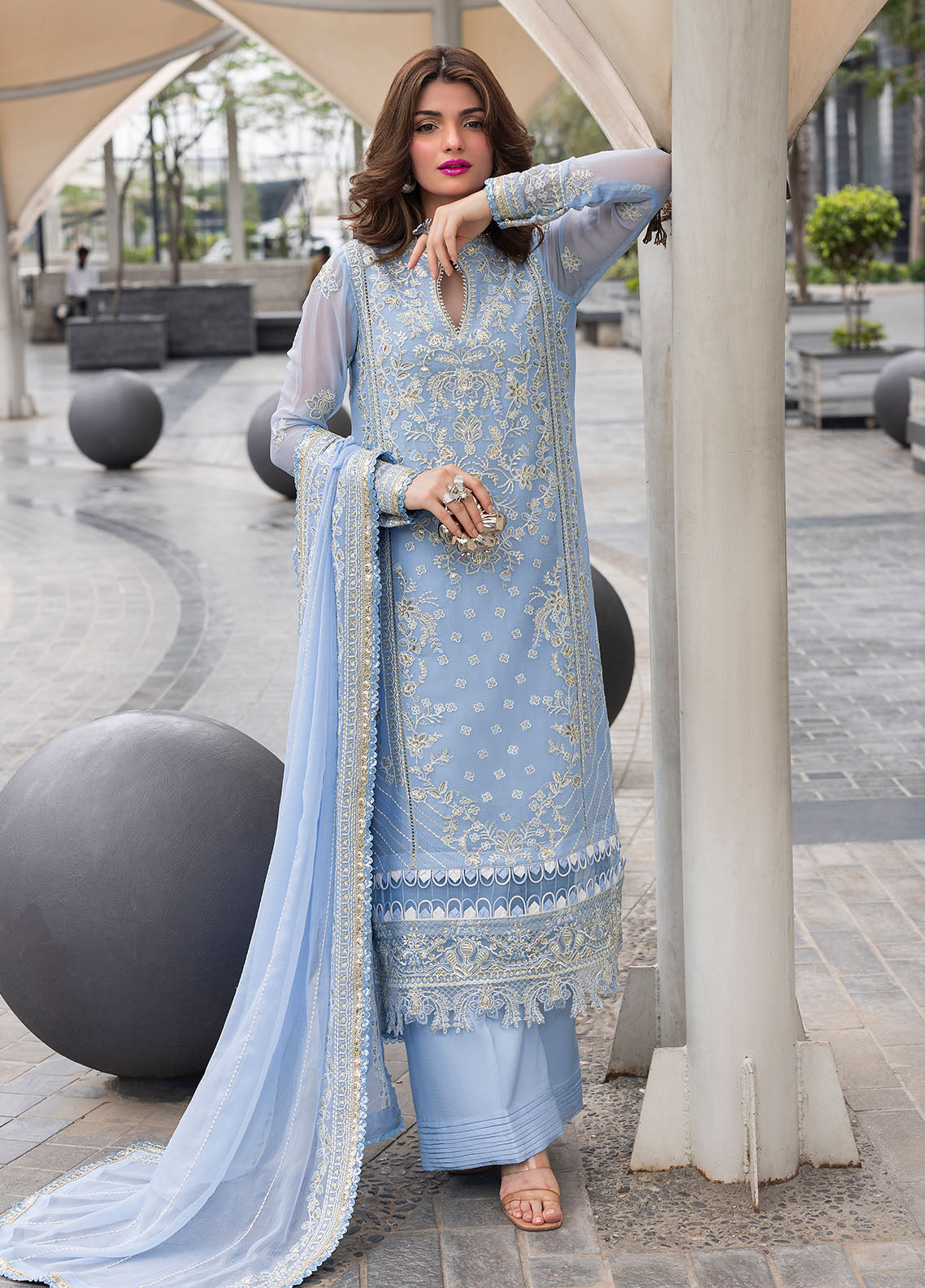 Sahane | At First Glance | CT 25001 First Rain