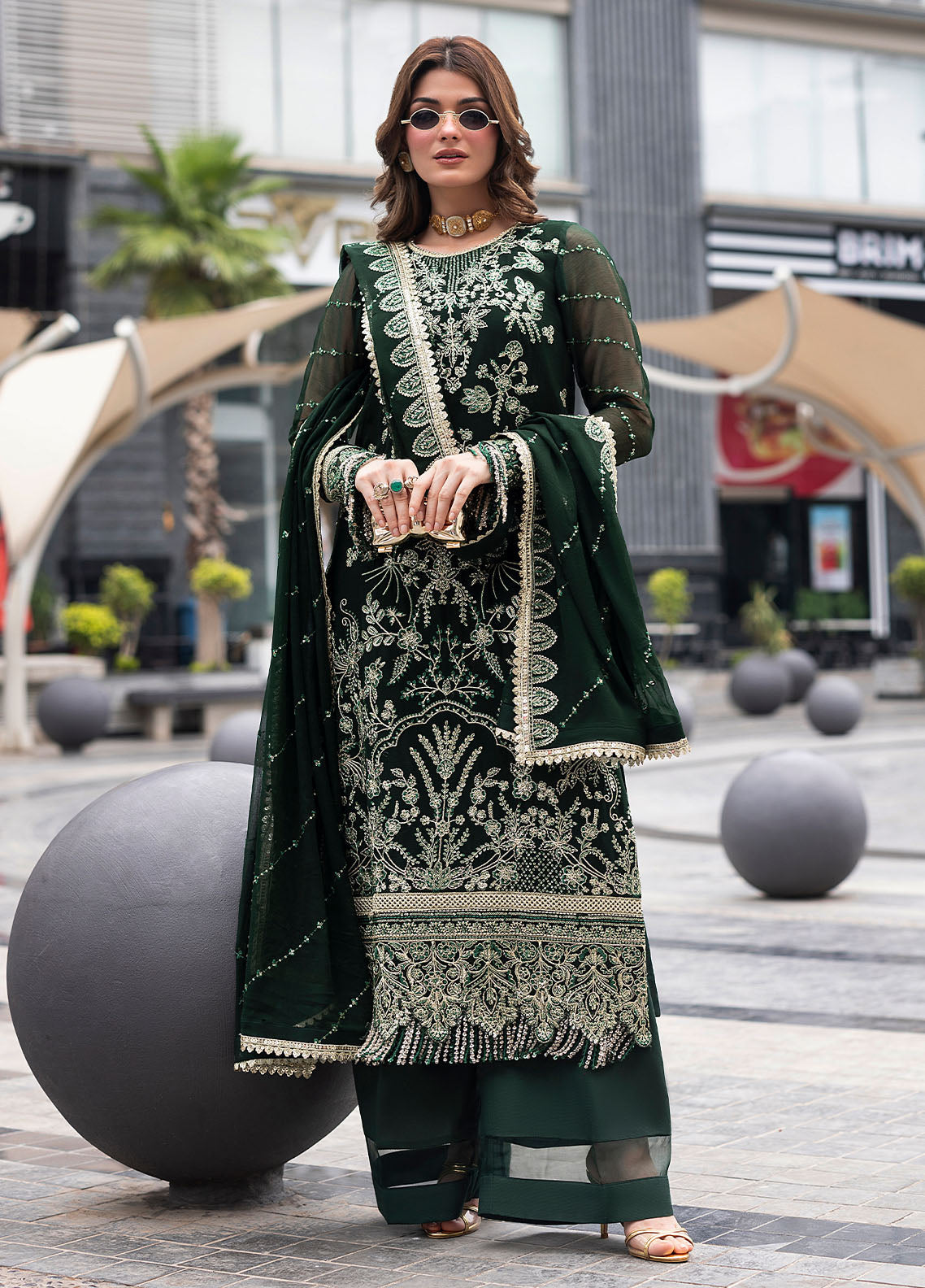 Sahane | At First Glance | CT 25004 Everyn