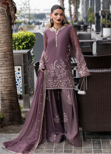 Sahane | At First Glance |  CT 25005 Roseate