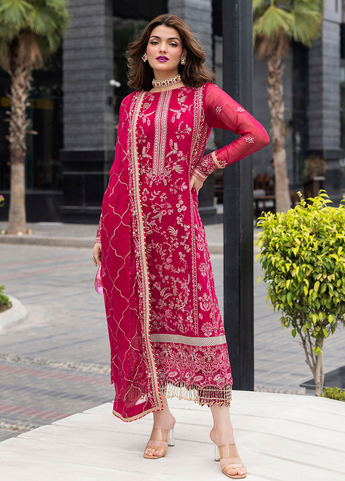 Sahane | At First Glance | CT 25003 Dousee