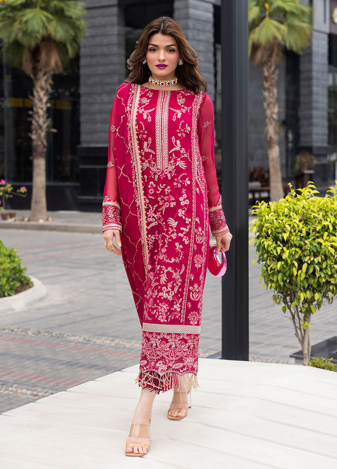 Sahane | At First Glance | CT 25003 Dousee