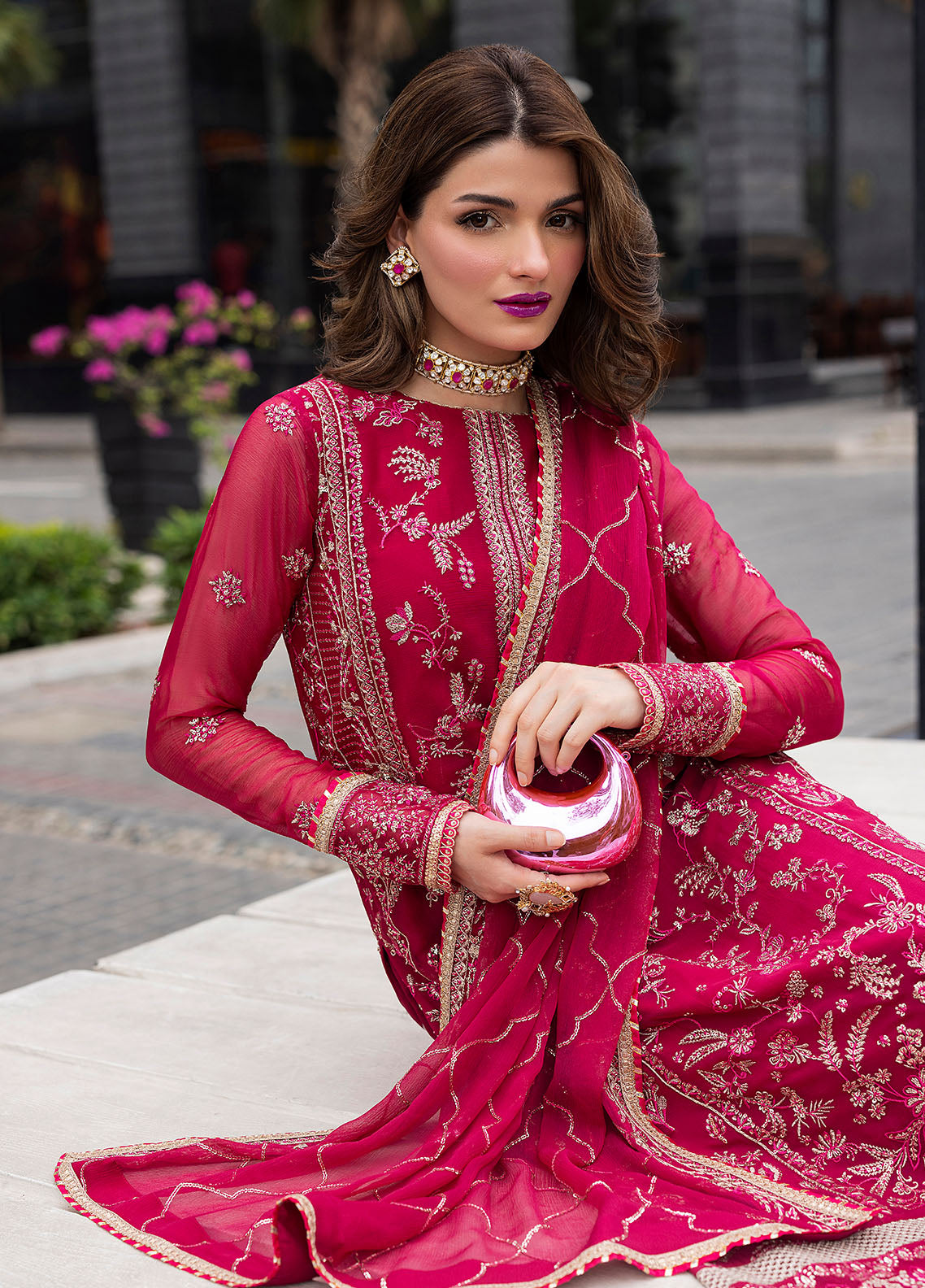 Sahane | At First Glance | CT 25003 Dousee