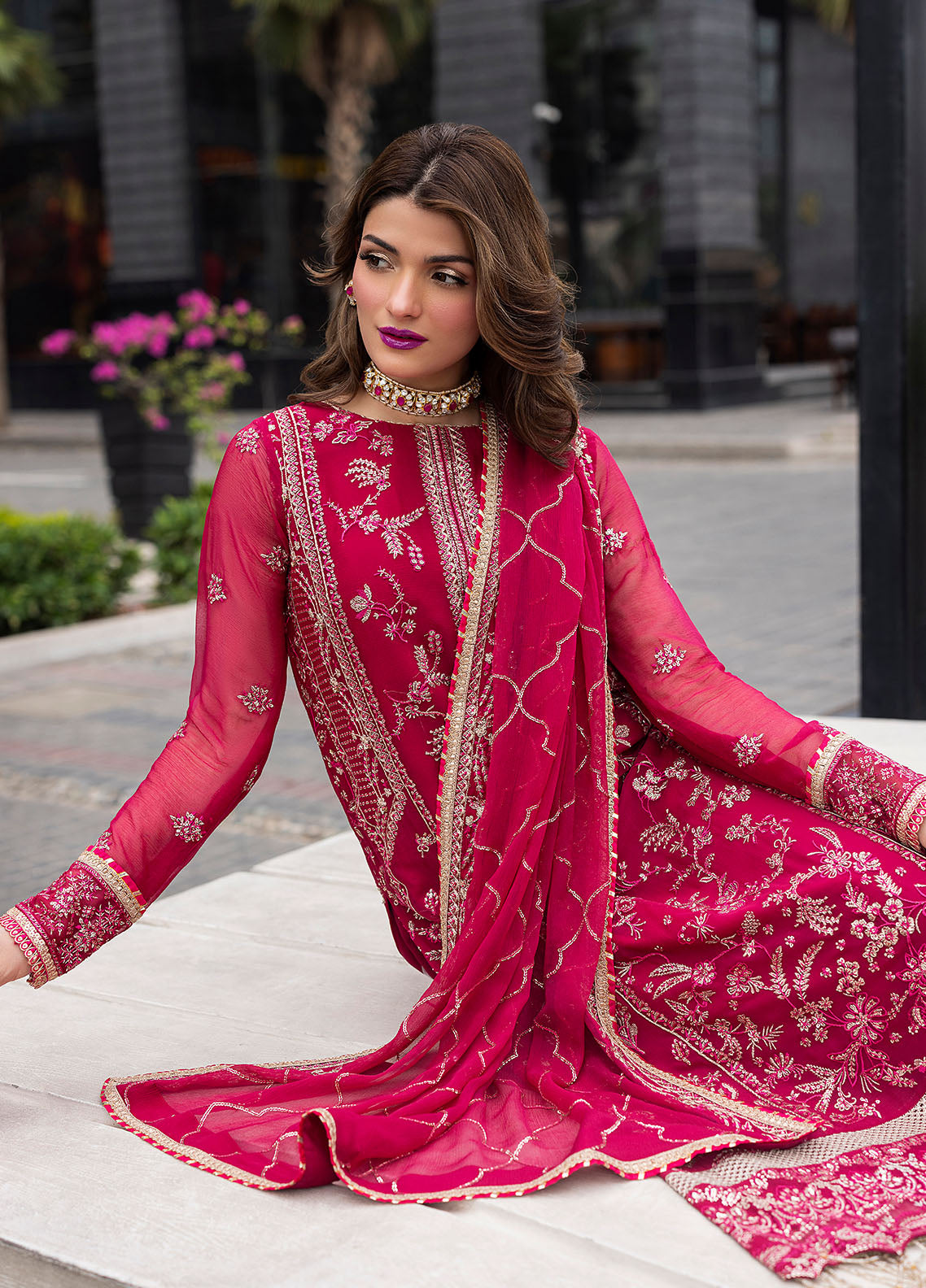 Sahane | At First Glance | CT 25003 Dousee