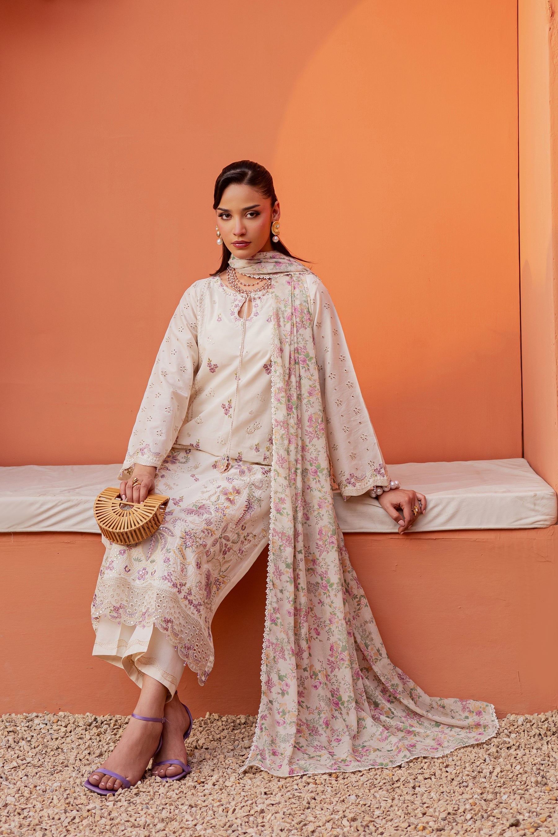 Batik | Festive Eid 26 | Canberra