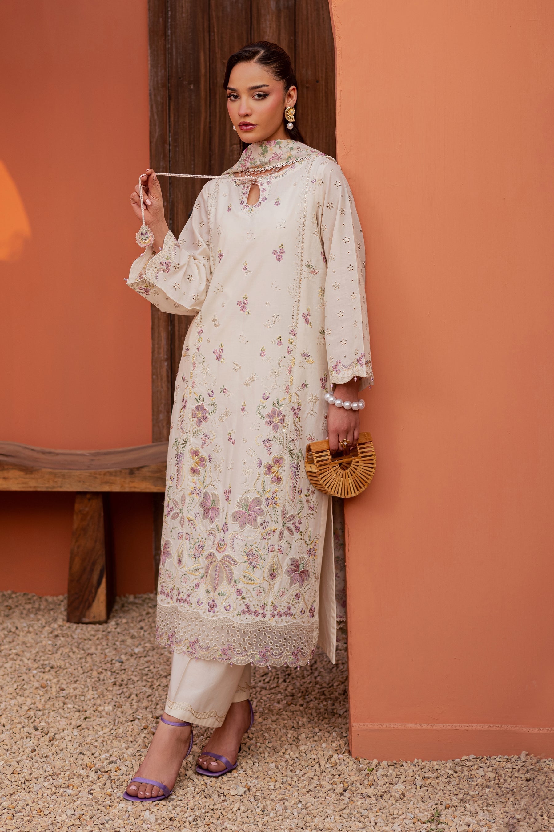 Batik | Festive Eid 26 | Canberra