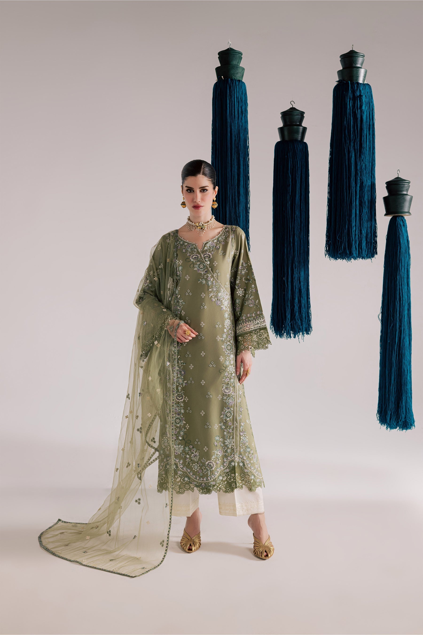 Batik | Festive Eid 26 | Caniya