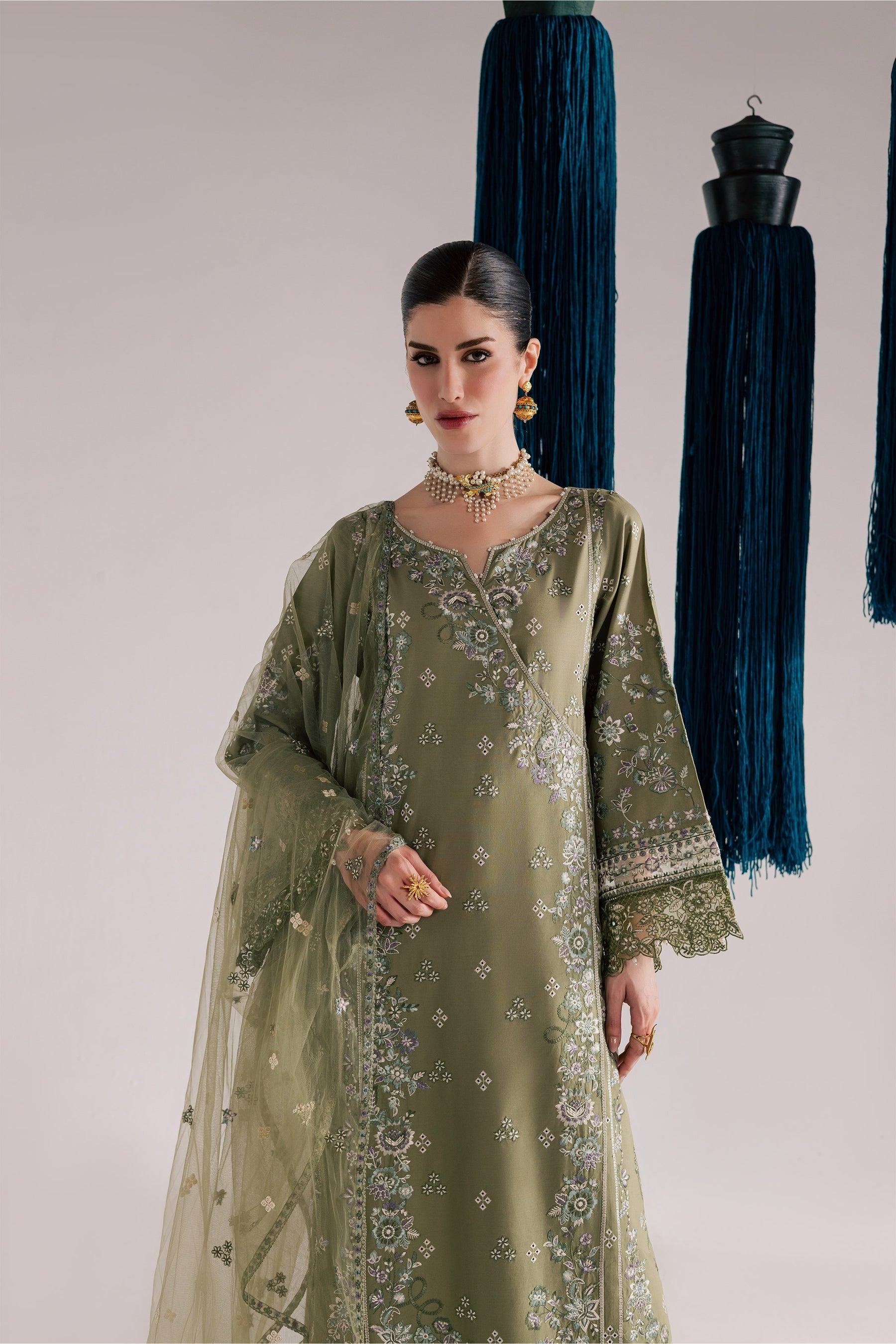 Batik | Festive Eid 26 | Caniya