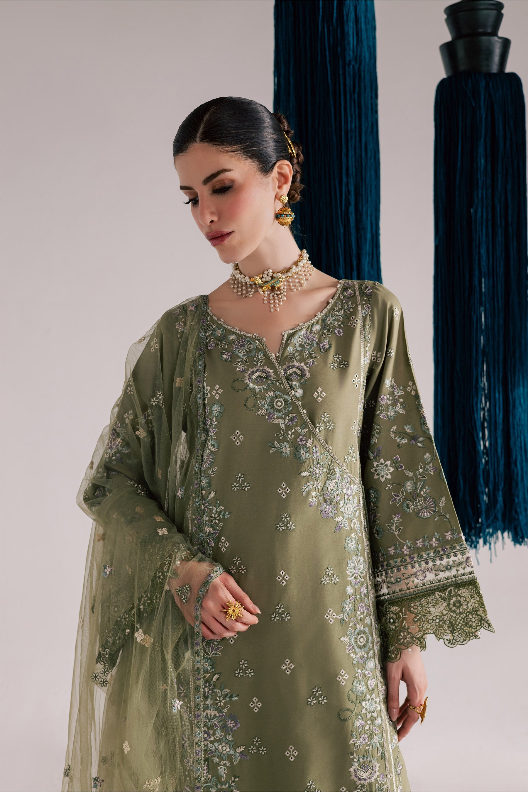 Batik | Festive Eid 26 | Caniya