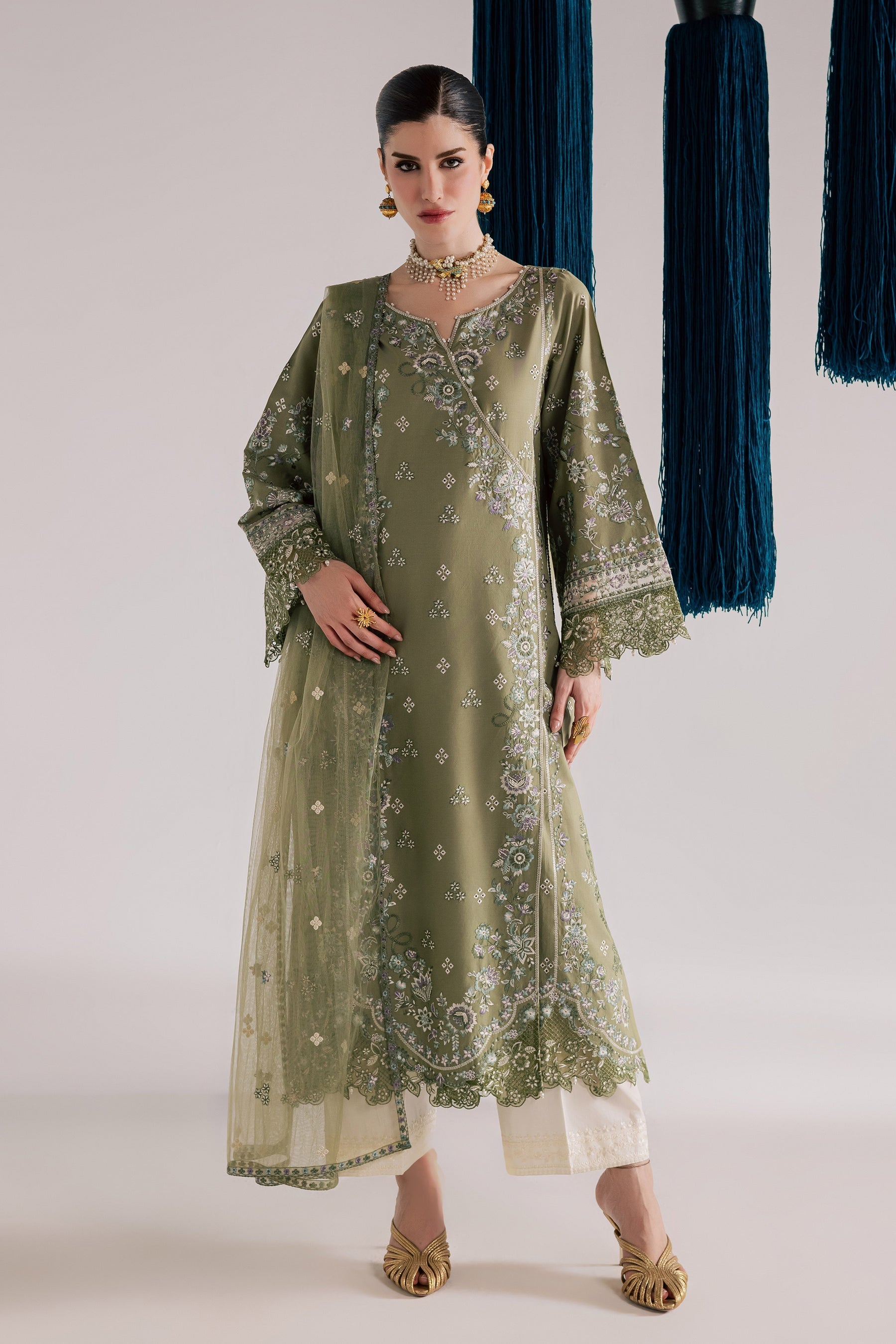 Batik | Festive Eid 26 | Caniya
