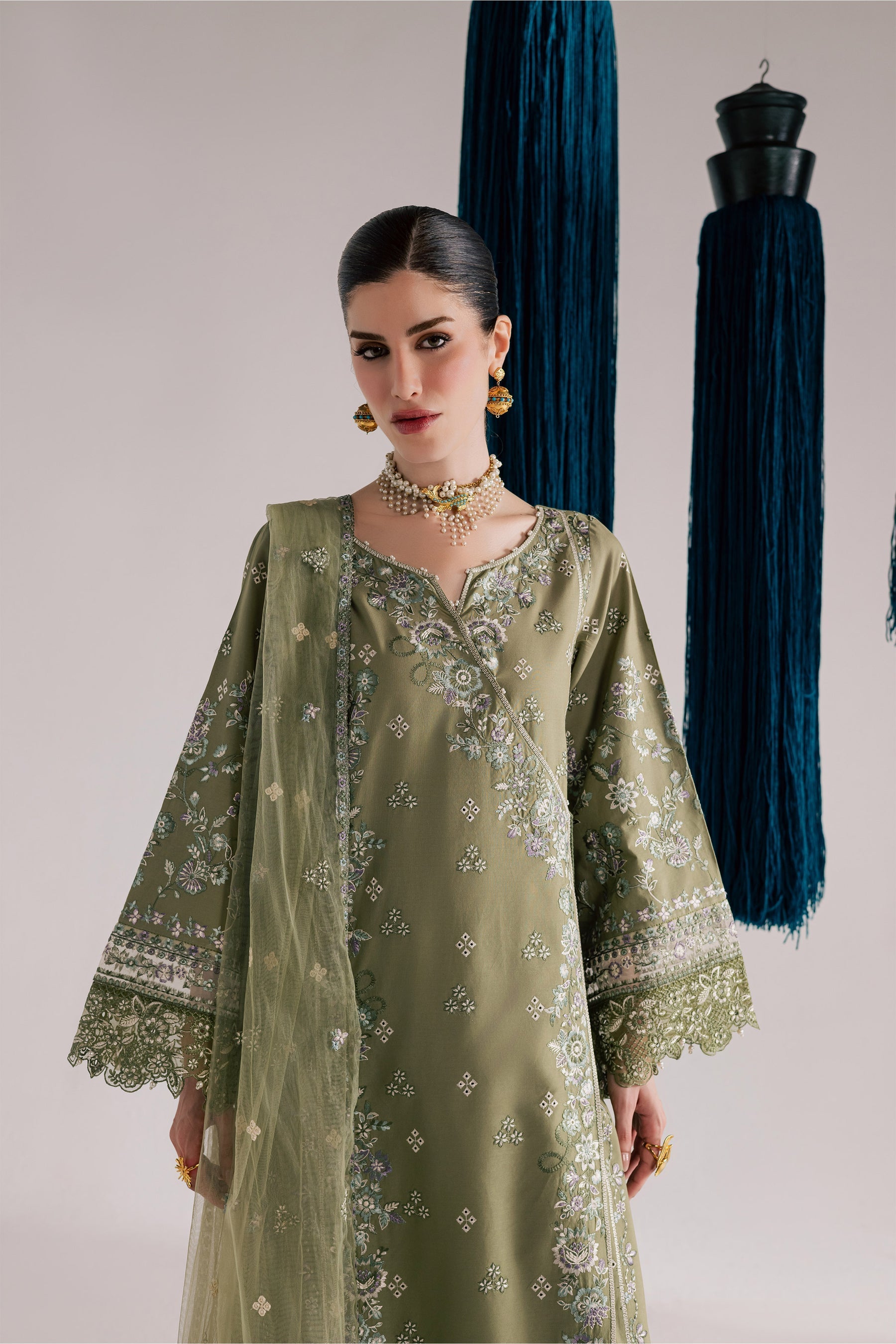 Batik | Festive Eid 26 | Caniya