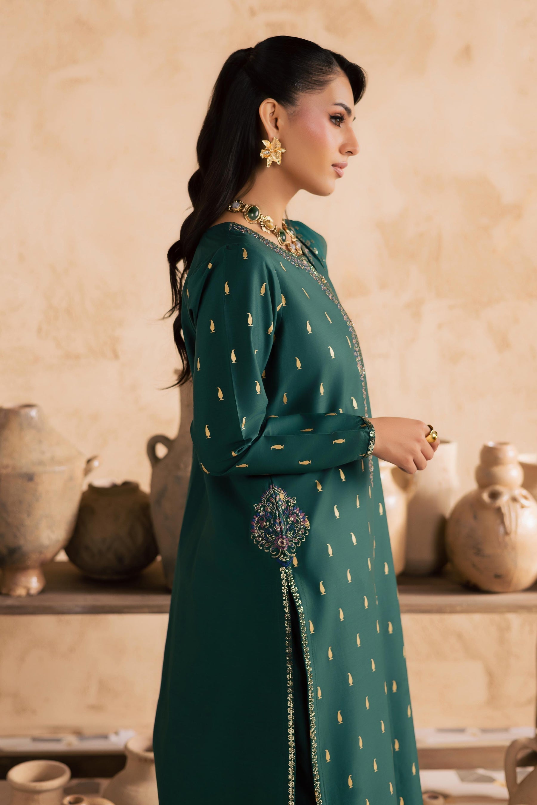 Batik | Festive Eid 26 | Caspien