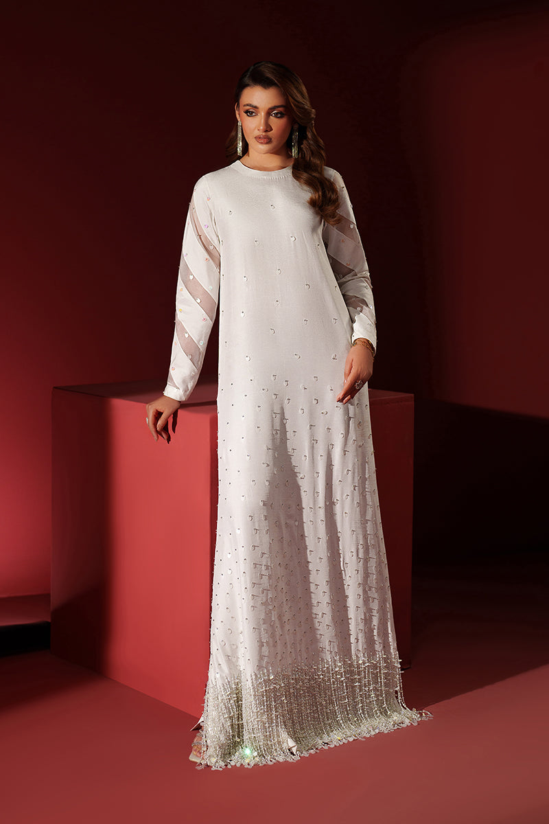 Fozia Khalid | Ombre Luxe | Celestia