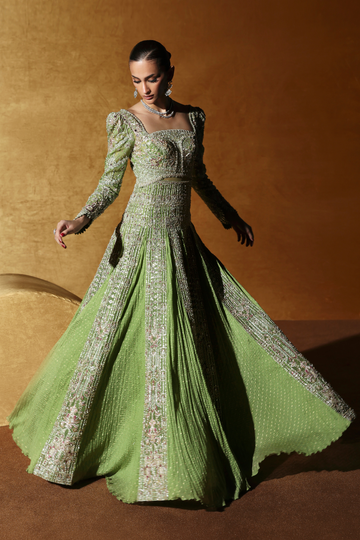 Soraya | Oriana Luxury Formals 26 | CelvÃ¨re