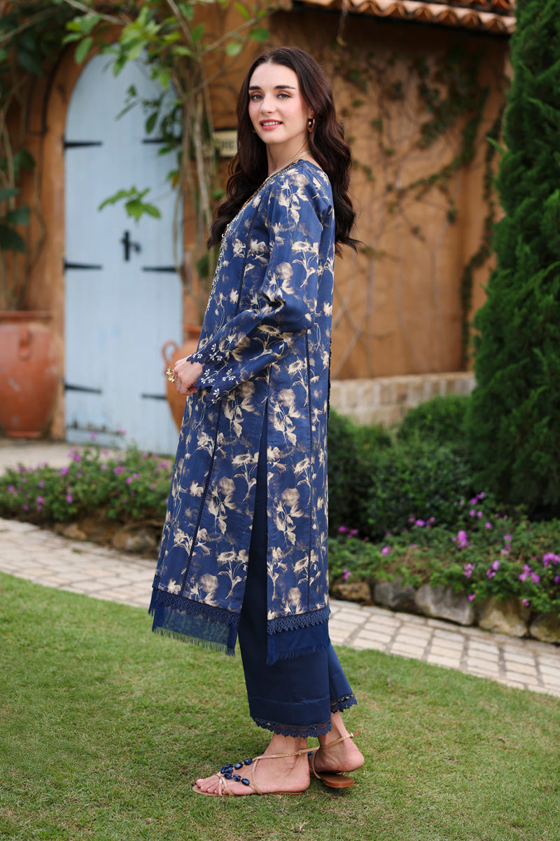Rangrasiya | Lifestyle Summer 26 | Charlotte