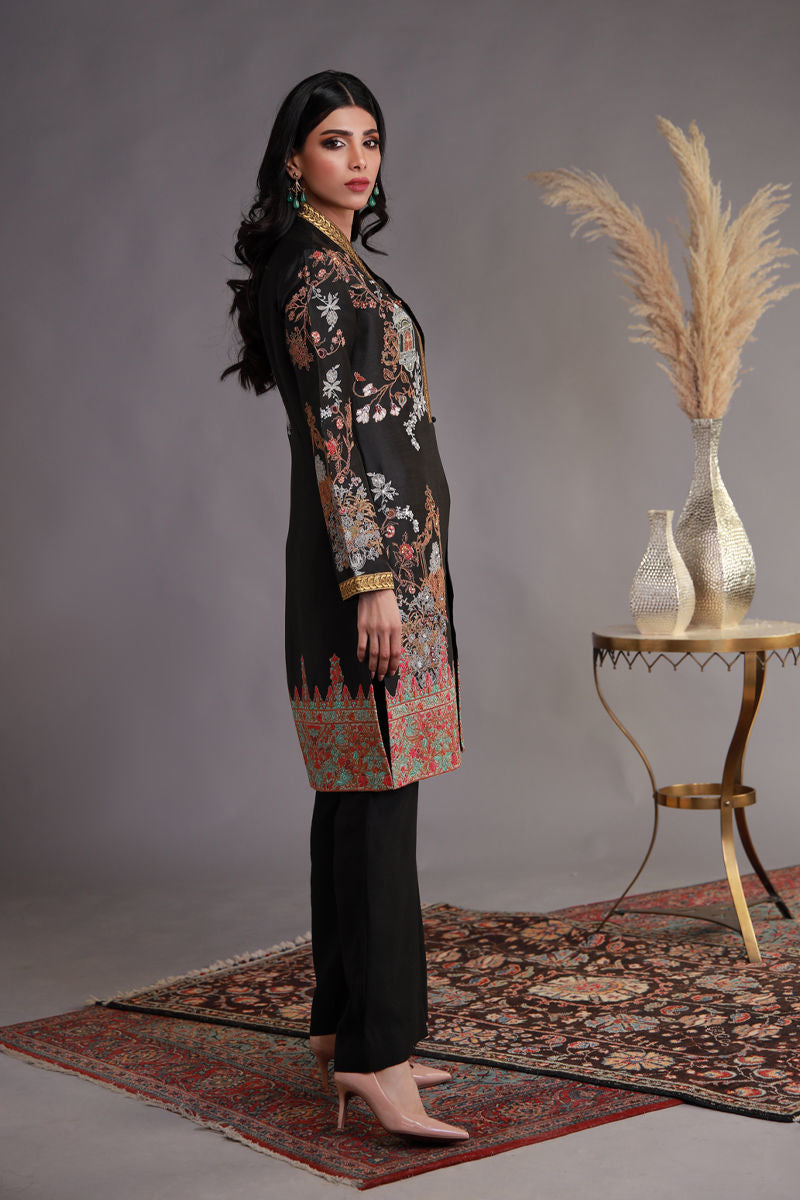 Shamaeel Ansari | Winter Festive 25 | WFE-10
