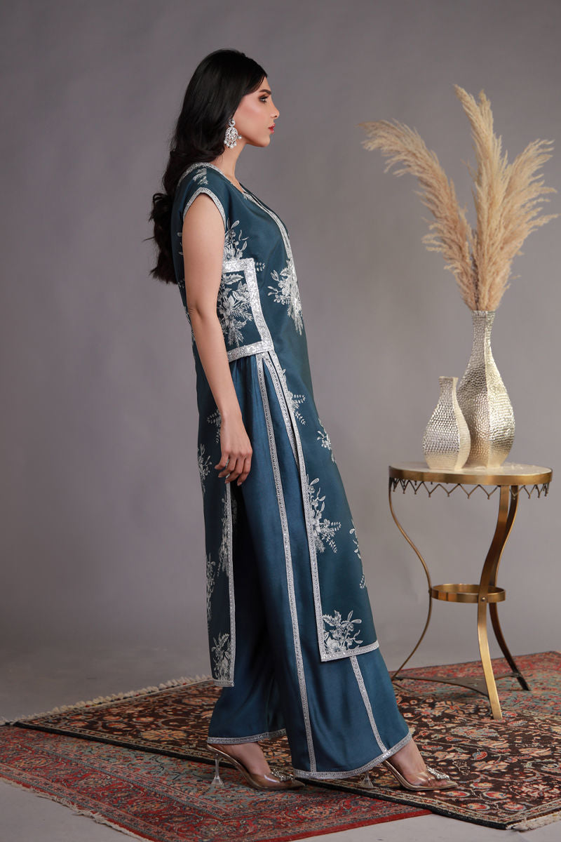 Shamaeel Ansari | Winter Festive 25 | WFE-05