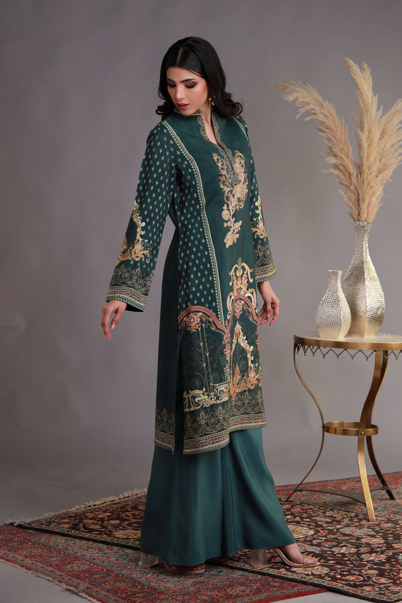 Shamaeel Ansari | Winter Festive 25 | WFE-03