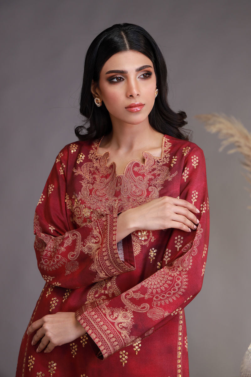 Shamaeel Ansari | Winter Festive 25 | WFE-02