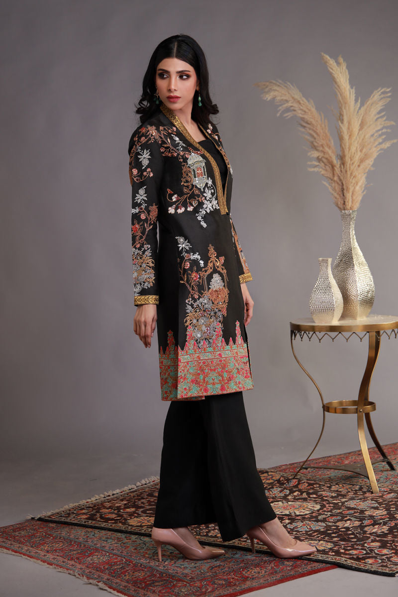 Shamaeel Ansari | Winter Festive 25 | WFE-10