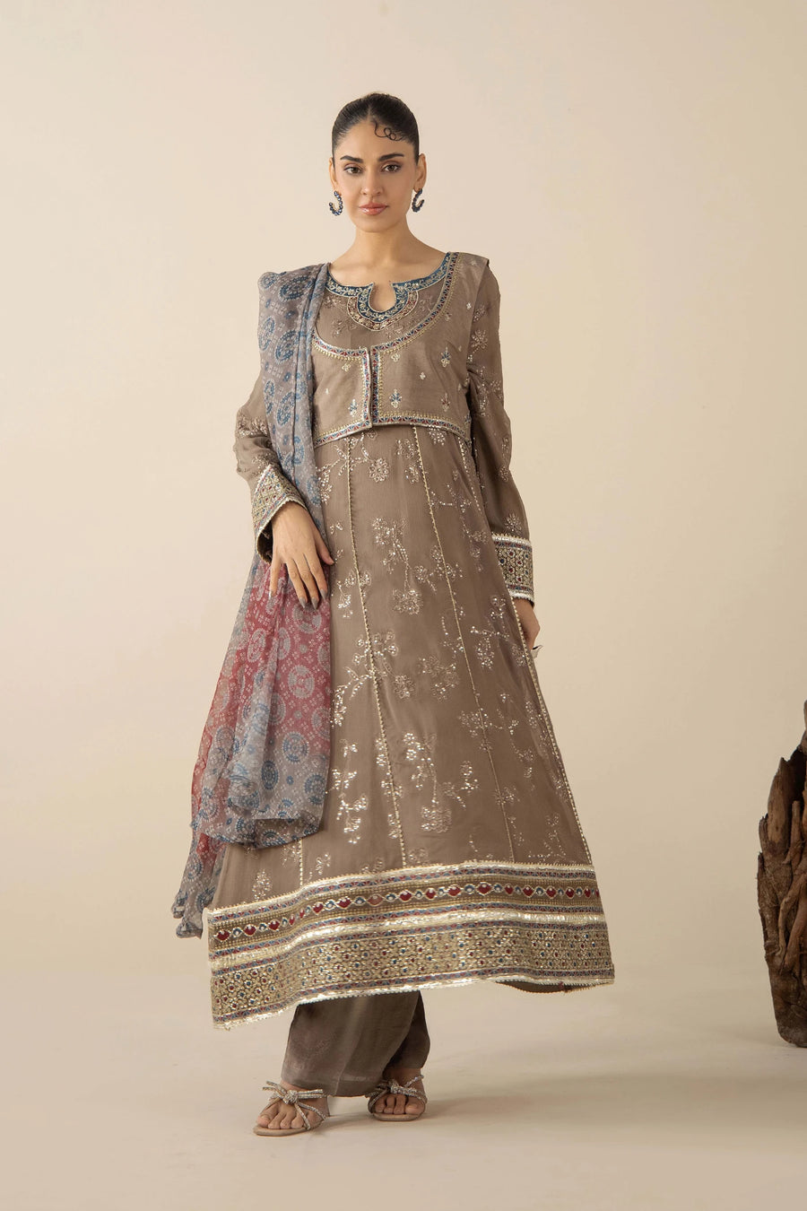 Adans Libas | The Last Affair | FROCK 1593