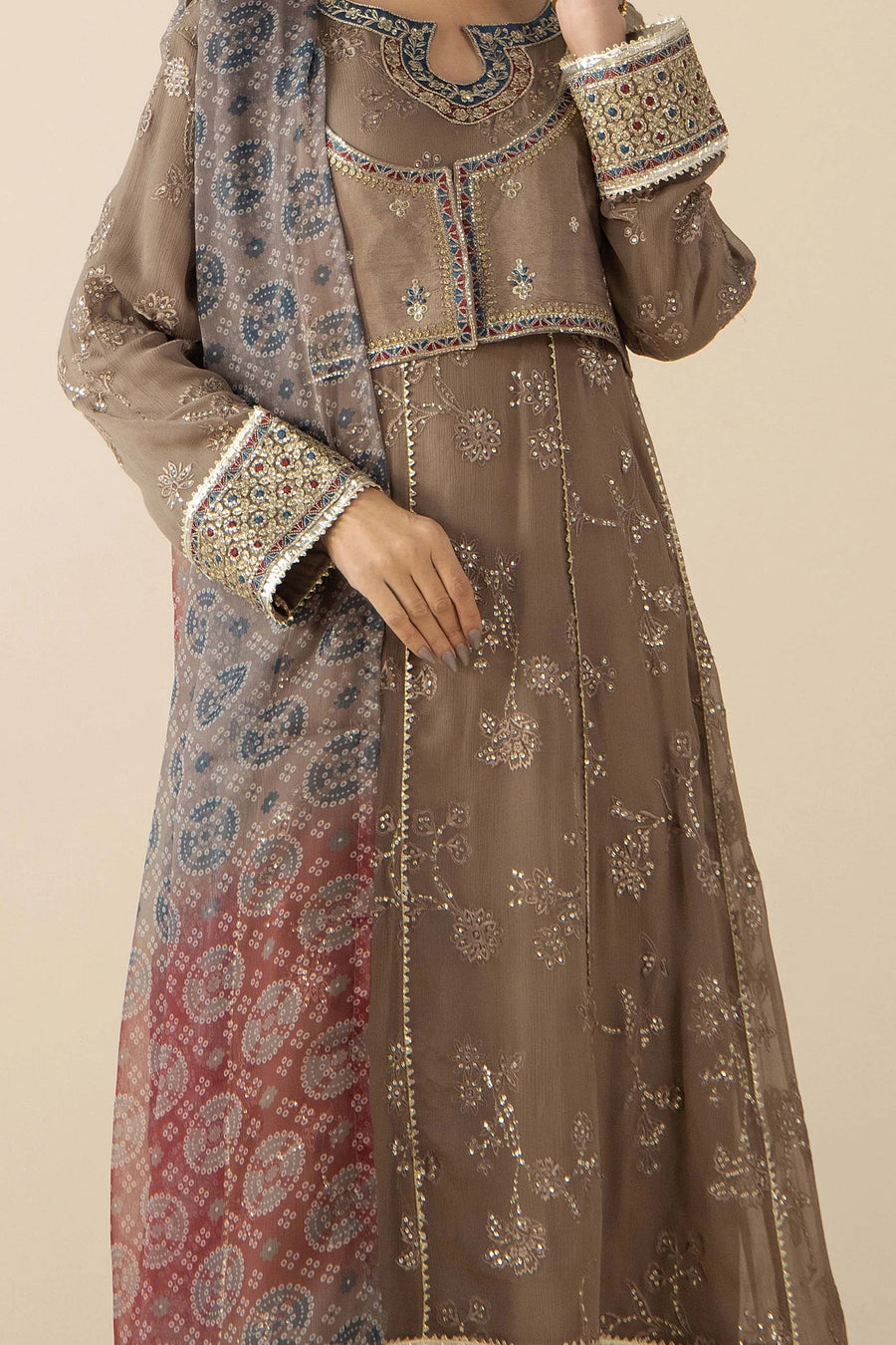 Adans Libas | The Last Affair | FROCK 1593