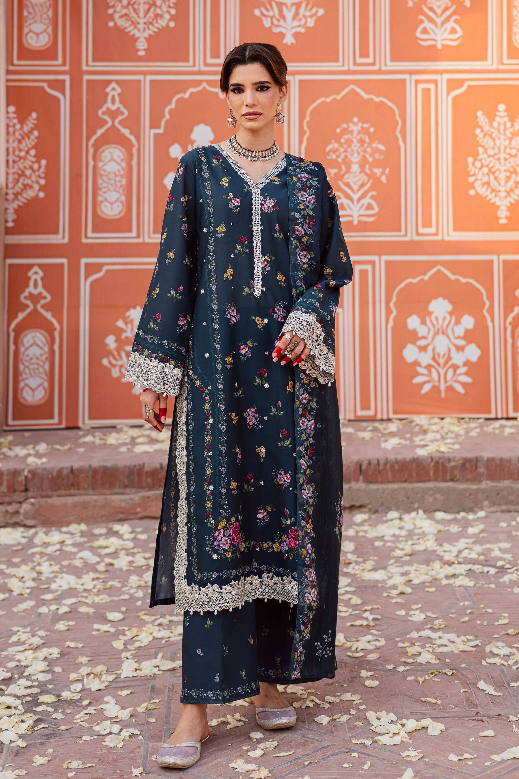 Batik | Festive Eid 26 | Cicillia
