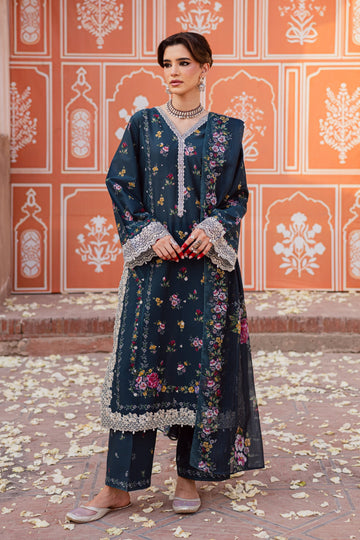 Batik | Festive Eid 26 | Cicillia